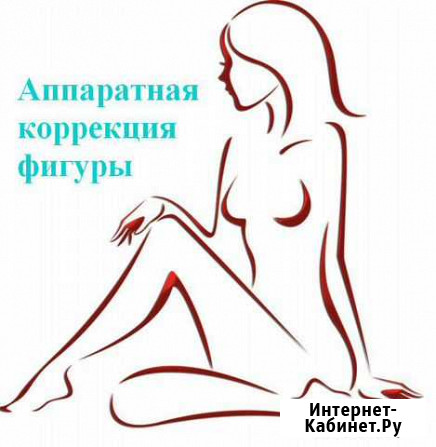 Аппаратная коррекция фигуры Санкт-Петербург - изображение 1
