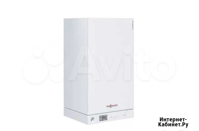 Котел газовый Viessmann Vitopend 100-W A1JB012 Великий Новгород - изображение 1