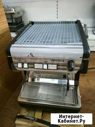 Кофемашина nuova simonelli Appia II 1 Gr S высокая Набережные Челны - изображение 1