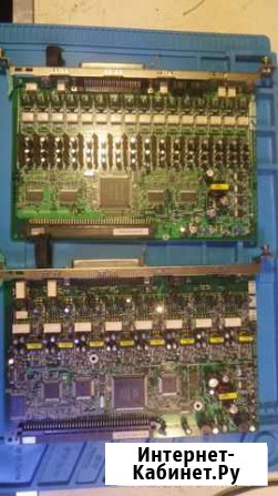 Платы атс KX-TDA0174, KX-TDA0170 Ижевск - изображение 1