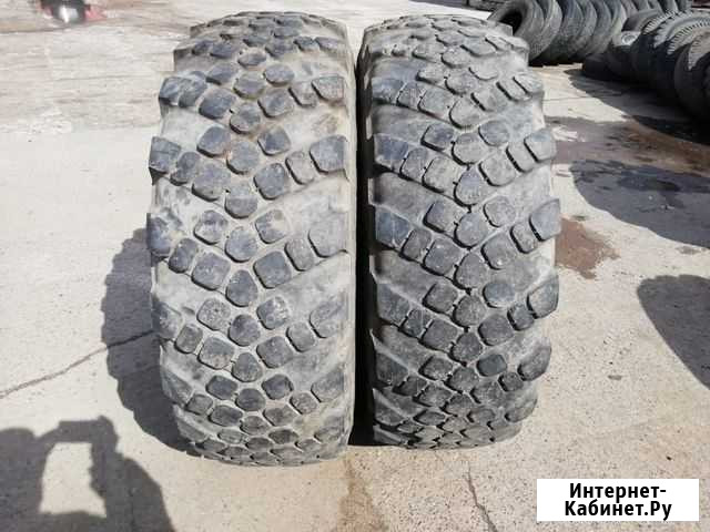 Кама-1260 425/85R21 шины камаз вездеход арт.0624 Набережные Челны - изображение 1