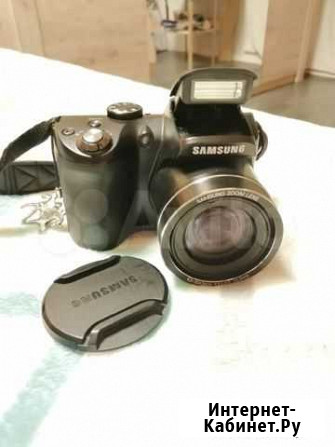 Фотоаппарат Samsung WB100 Гатчина - изображение 1