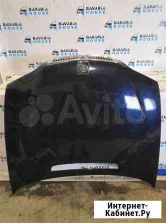 Капот BMW 3 Е46 Челябинск