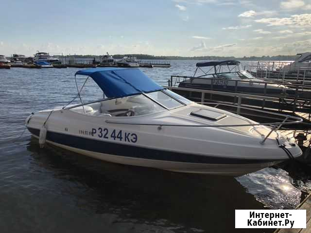 Bayliner 2052 SL capri Самара - изображение 1