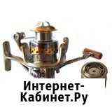 Катушка Mifine с передним фрикционом, 60307-2 Владимир