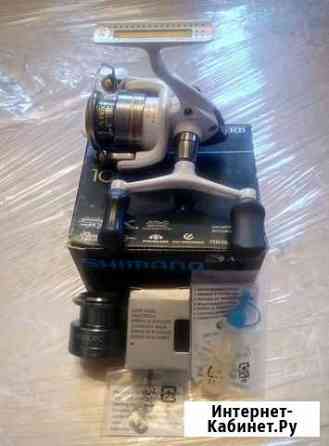 Shimano Stradic 1000 FC Северодвинск