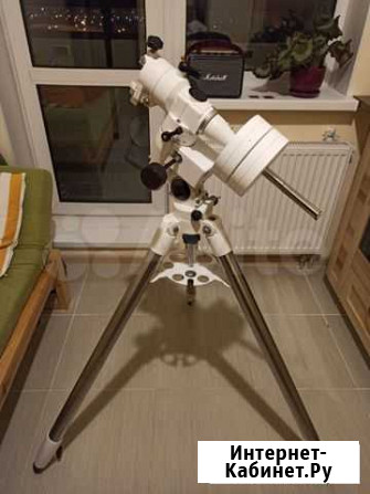 Монтировка телескопа Eq5 Sky-Watcher Мурино - изображение 1