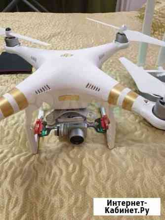 Квадракоптер Phantom DJI 3SE Выборг