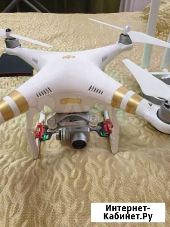 Квадракоптер Phantom DJI 3SE Выборг - изображение 1