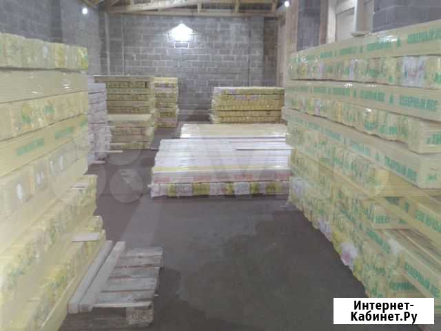 Пиломатериалы из Кировского леса Уфа - изображение 1