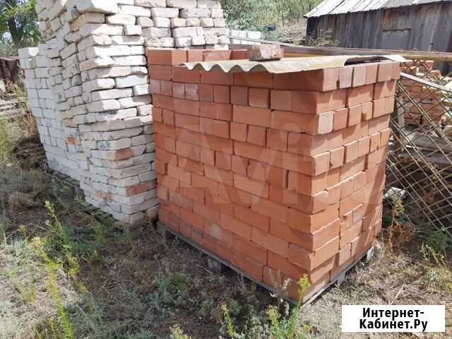 Кирпич доска фанера труба Знаменск - изображение 1