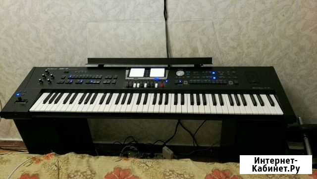 Roland BK-9 синтезатор Нальчик - изображение 1