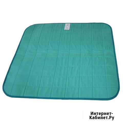 Микросферы. Коврик пластовый на кресло с микросфер Омск - изображение 1