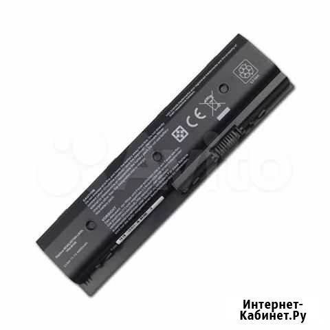 Аккумулятор для ноутбука HP (hstnn-LB3P) dv6-7000 Петрозаводск - изображение 1