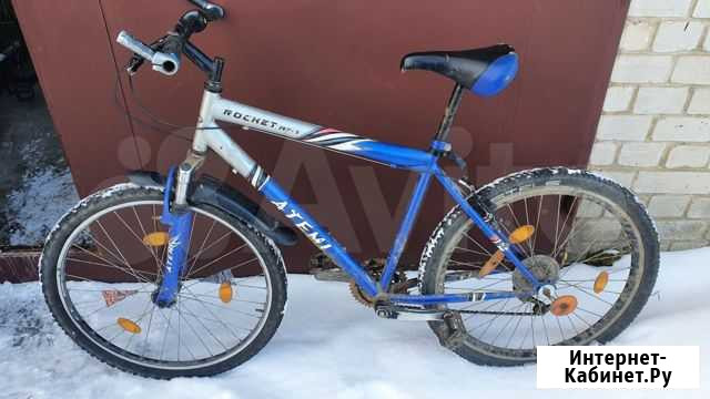 Велосипед горный Тверь - изображение 1