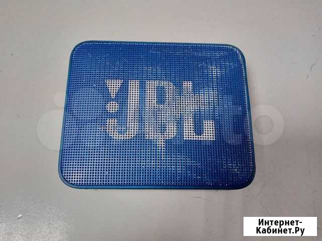 Колонка JBL GO2 Улан-Удэ - изображение 1