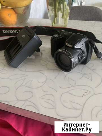 Фотоаппарат Nikon L810 Челябинск - изображение 1
