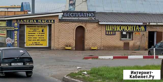 Шиномонтажная мастерская Элит- Мастер Оренбург - изображение 1