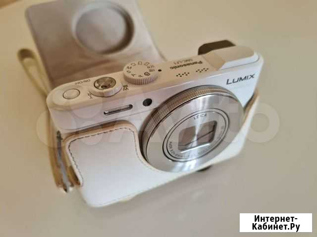 Компакт Panasonic DMC-LF1 с оптикой Lеica Коломна - изображение 1