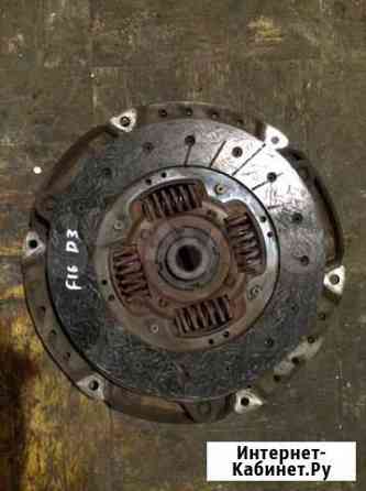 Комплект сцепления Daewoo Nexia 1.6 16 Нижний Новгород