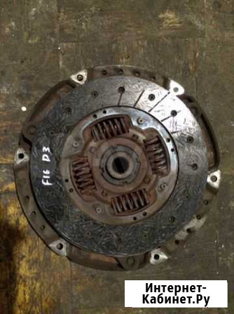 Комплект сцепления Daewoo Nexia 1.6 16 Нижний Новгород - изображение 1