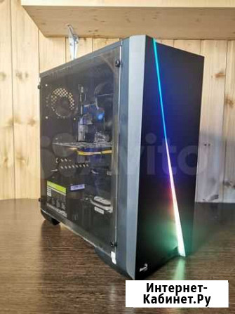 Компьютер игровой Core i5 GTX1060 8gb Ram 120Gb SS Волоколамск - изображение 1