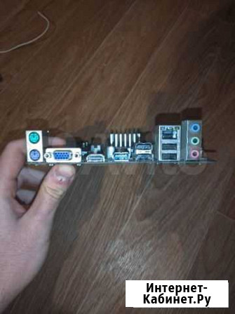Biostar J1800NH2 Нижний Новгород - изображение 1