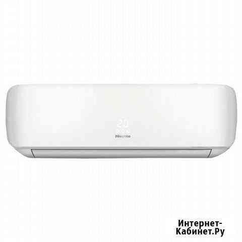 Кондиционер Hisense (Хайсенс) AS-07HR4sydtg035 Москва