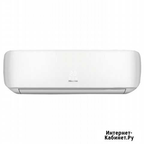 Кондиционер Hisense (Хайсенс) AS-07HR4sydtg035 Москва - изображение 1