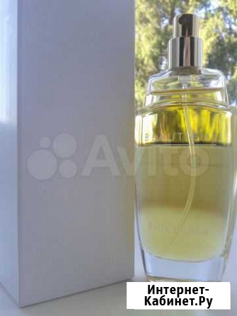 Estee Lauder - Beautiful EDP 75ml тестер Уфа - изображение 1