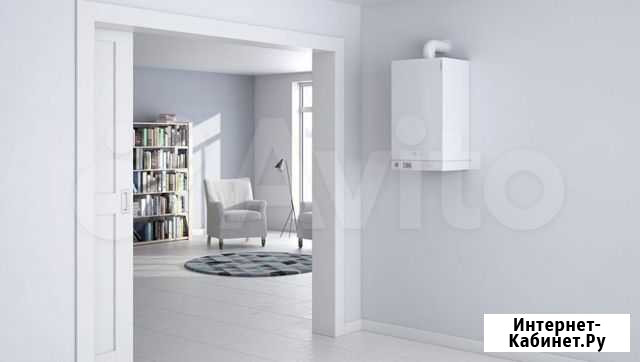 Котел газовый Viessmann Vitopend A1JB011 Петрозаводск - изображение 1