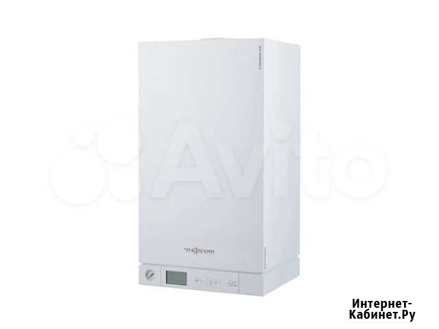 Котел газовый Viessmann Vitopend 100 A1HB003 Вологда - изображение 1