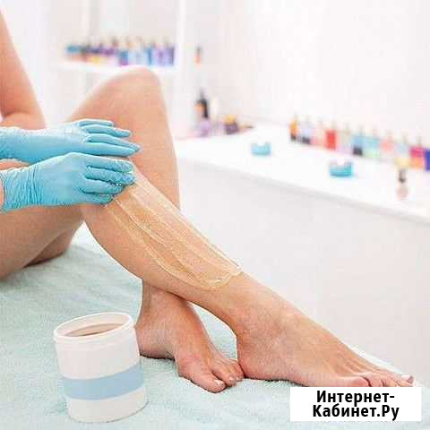 Шугаринг Курск - изображение 1