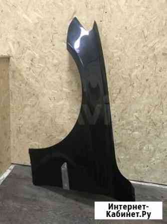 Крыло переднее левое BMW 7 серия F01/02 Екатеринбург