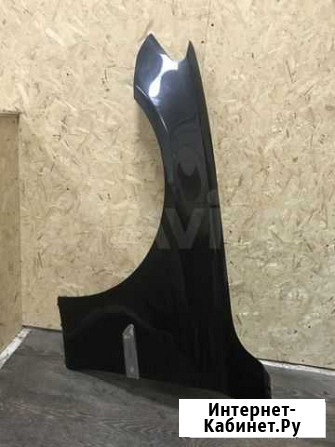 Крыло переднее левое BMW 7 серия F01/02 Екатеринбург - изображение 1