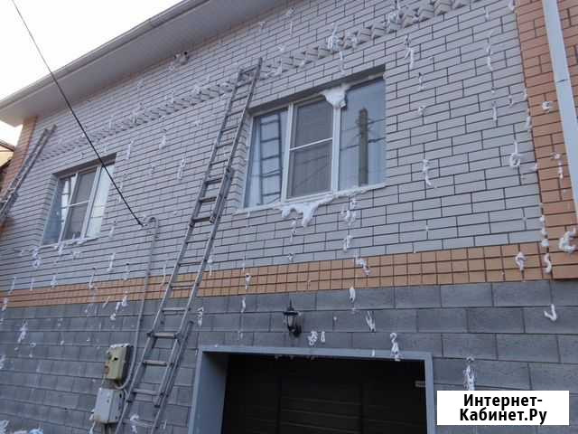 Утеплитель взамен минеральных и базальтовых ват Курчатов - изображение 1