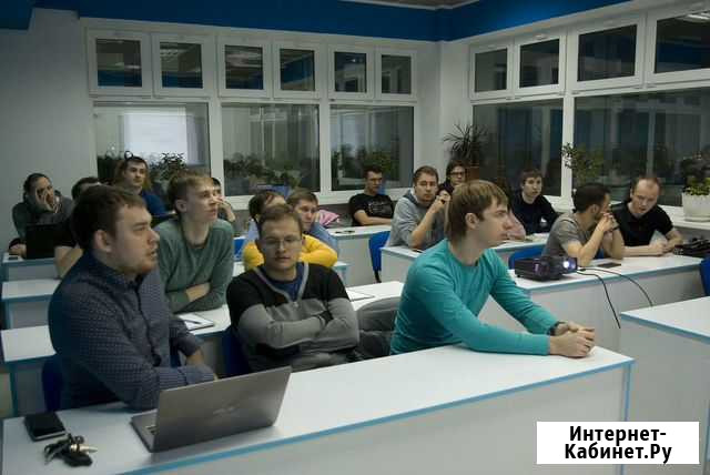 Курс программирования на JavaScript Хабаровск - изображение 1