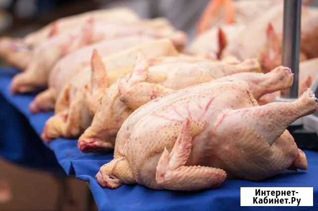 Разделка и опаливание кур (Маринование) Манты, Пел Баксан - изображение 1