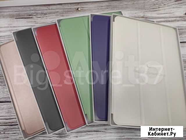 Чехол iPad 10.2 Иваново - изображение 1