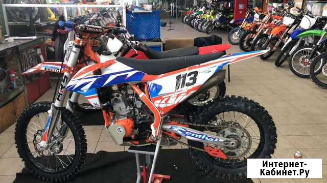 Avantis 300 PRO carb ARS 2020 (10 мч) Москва - изображение 1