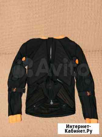 Sixsixone EVO compression jacket long sleeve Пенза