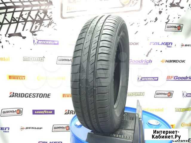 Летние шины Laufenn LK41 (By Hankook) 185/70R14 Владивосток - изображение 1