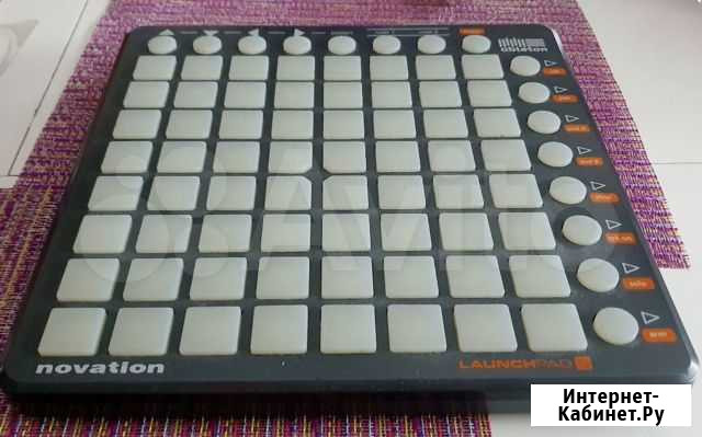 Launchpad S Северск - изображение 1