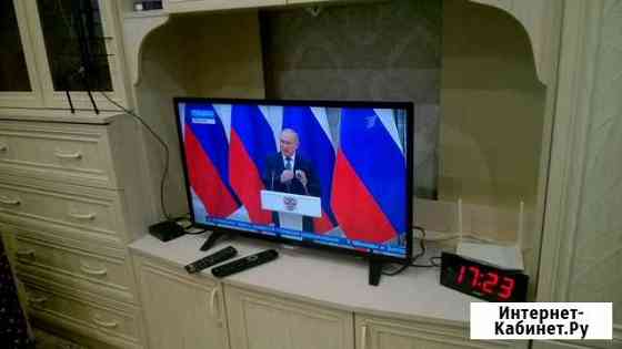 LED телевизор philips 32 Нижний Тагил