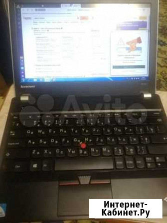 Ноутбук Lenovo Пенза - изображение 1