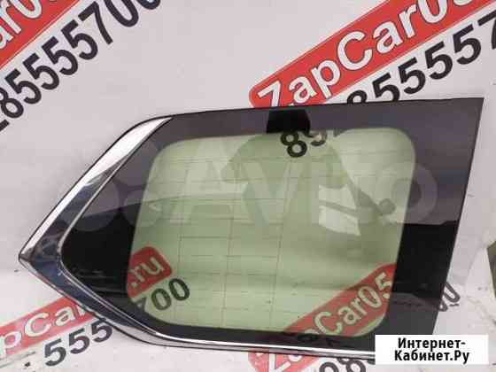 Lexus LX570 форточка правая Махачкала