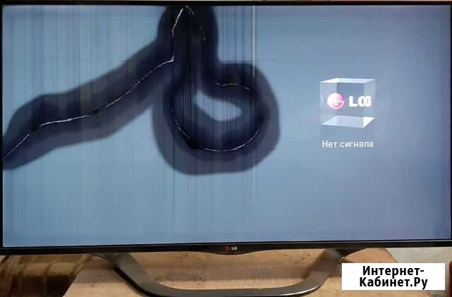 LG 47LA690V-ZB Благовещенск - изображение 1