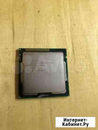 Intel Pentium G840 Астрахань