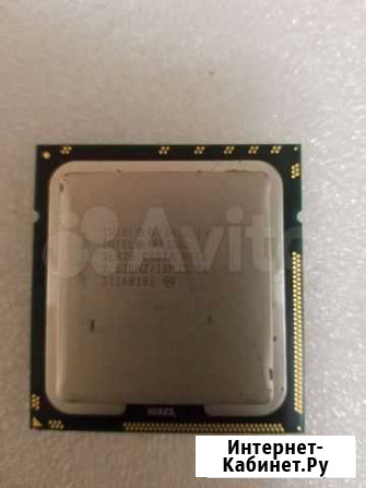 Процессор Xeon e5649 6ядер 12потоков Чебоксары - изображение 1