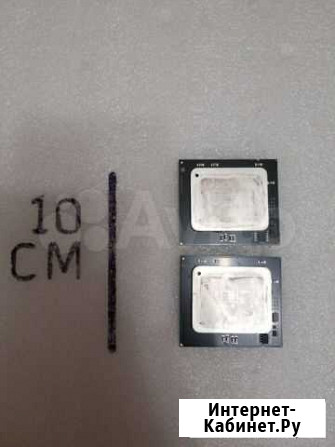 Процессор Xeon E7-2680 10 ядер 20 потоков Чебоксары - изображение 1